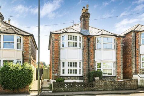Epsom Road, Guildford, Surrey, GU1