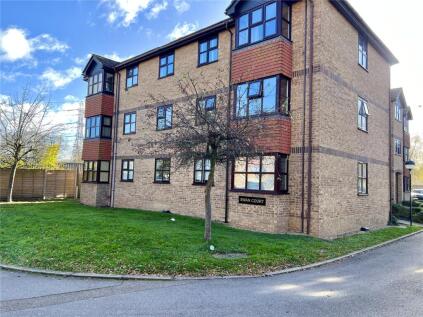 Swan Court, Mangles Road, Guildford, Surrey, GU1