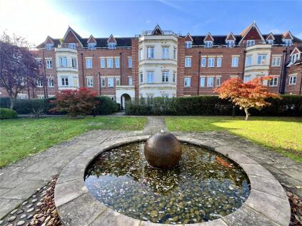 The Cloisters, 83 London Road, Guildford, Surrey, GU1