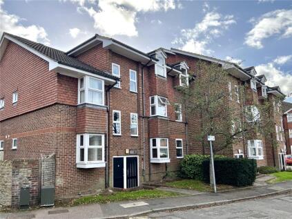 Springside Court, Josephs Road, Guildford, Surrey, GU1