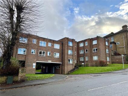 Harvey Road, Guildford, Surrey, GU1