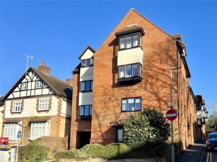 Baillie Road, Guildford, Surrey, GU1