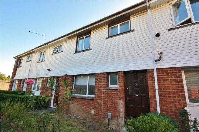 3 Bedroom Terraced House For Sale In Park Barn Drive Guildford