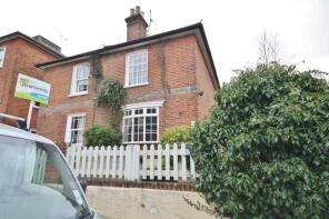 House Prices in Brodie Road Guildford Surrey GU1