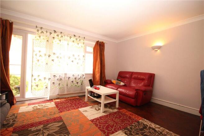 Front Room