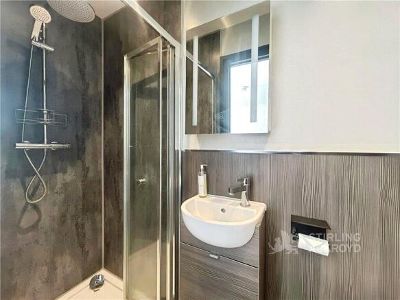 Ensuite