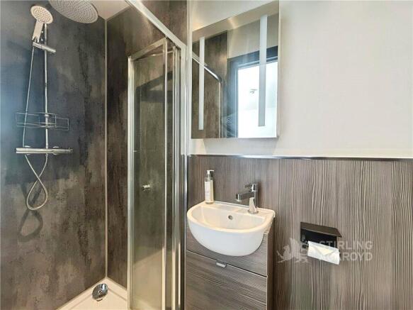 Ensuite