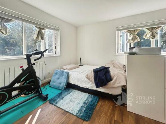 Studio Room
