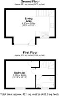 10 SYCAMORE WALK FLOOR PLAN 2D