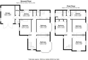 17 LIMES ROAD FLOOR PLAN 2D