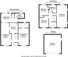 14 STEPHEN CLOSE FLOOR PLAN 2D