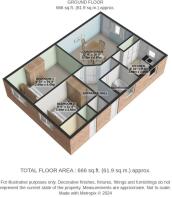 45 Anderson Drive 3D
