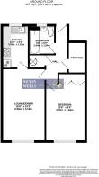 Floor Plan 2D