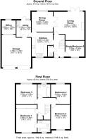 9 THIRLMERE CLOSE FLOOR PLAN 2D