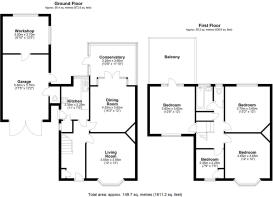 207 KINGSTON ROAD FLOOR PLAN 2D