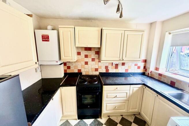 7 Wendover Court Kitchen