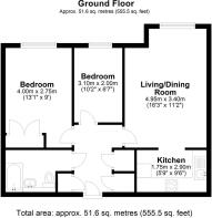 FLOOR PLAN 2D