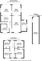 67 GLOUCESTER DRIVE FLOOR PLAN 2D 2