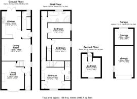 FLOOR PLAN 2D