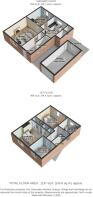 Brookside Avenue 3D