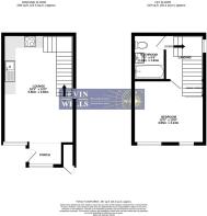 Heronfield Floor Plan