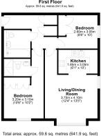 FLOOR PLAN 2D