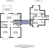 Floor Plan 2D