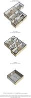 Floor Plan 3D