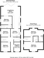 FLOOR PLAN 2D