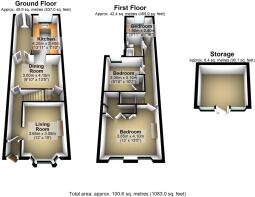 FLOOR PLAN 3D