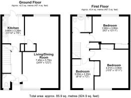 FLOOR PLAN 2D