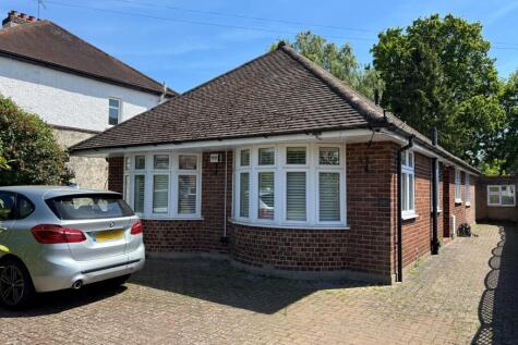 Stroude Road, Virginia Water, Surrey, GU25