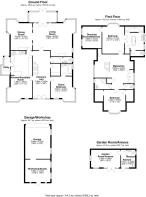 FLOOR PLAN 2D