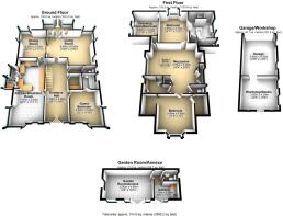FLOOR PLAN 3D