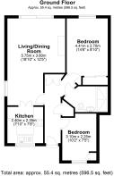 FLOOR PLAN 2D