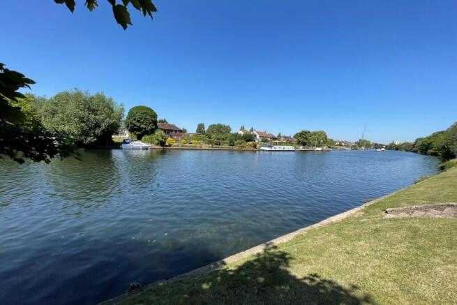 RIVER VIEW