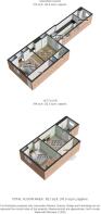 Floor Plan 3D