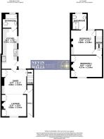 Floor Plan 2D