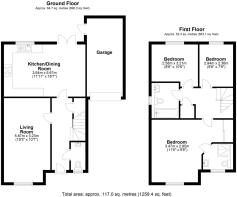 FLOOR PLAN 2D