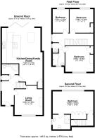 FLOOR PLAN 2D