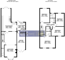 Floor Plan 2D