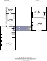 2D Floor Plan