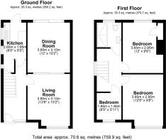 FLOOR PLAN 2D