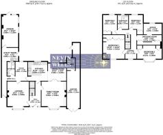 2D Floor Plan