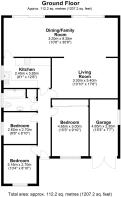 FLOOR PLAN 2D