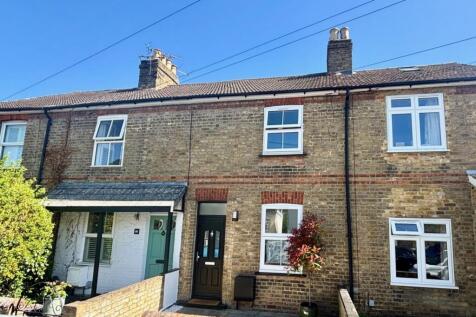 Denham Road, Egham, Surrey, TW20