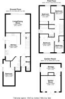 FLOOR PLAN 2D