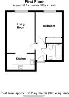 FLOOR PLAN 2D