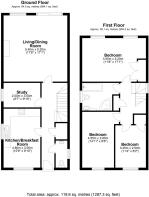 FLOOR PLAN 2D