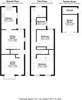 FLOOR PLAN 2D